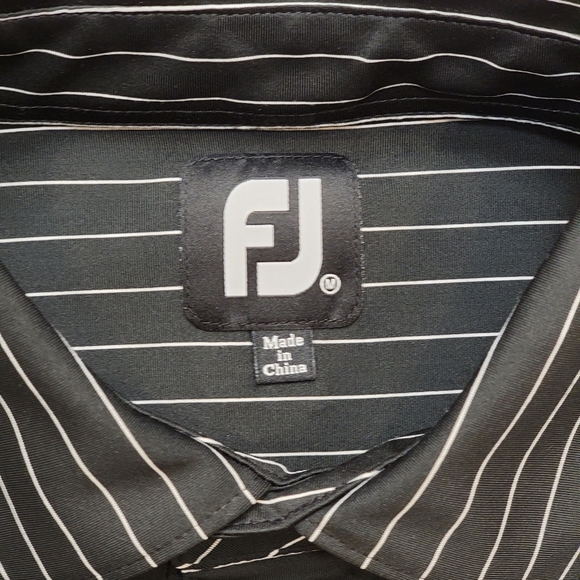 FootJoy Polo - Picture 3 of 5